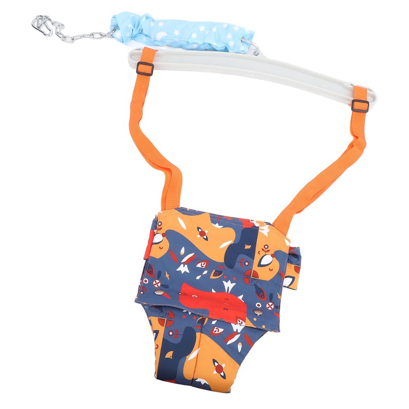 Swing Bumper Jumper Sensory Training Bouncer Baby Doorway Jumper for