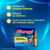 ADerogyl Multivitamínico 5 Ampolletas de 3 ml. Con Vitaminas A,
