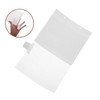 jojofuny 20pcs Reusable Moisture Absorbers Bags Hanging Dehumidifier for Closet