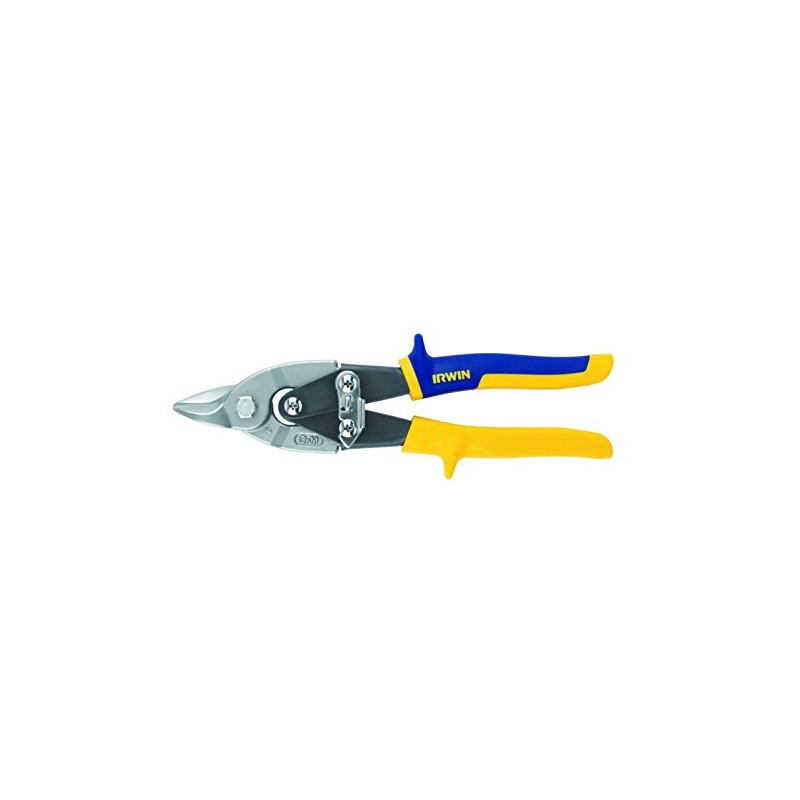 Irwin Aviation Snips - Bulldog Cut
