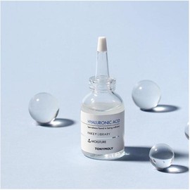 TONYMOLY - Suero De Ácido Hialurónico Inkey Library
