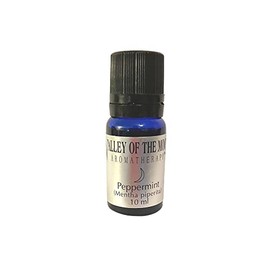 Peppermint Essential Oil Organic