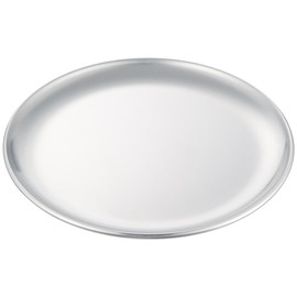 Endoshoji GPZ3602 TKG Pizza Pan, Commercial Use, 9.1 inches (23 cm), Made in China