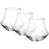 Botucal Rum Glasses - Pack of 3