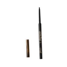 Beavorty Eyeliner Pencil Automatic Rotating Eye Pencil for Women Girls Quick-dry Smudge-proof