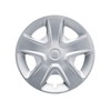Ford Genuine Fiesta 2017 Current Wheel Trim 16 Inch Single