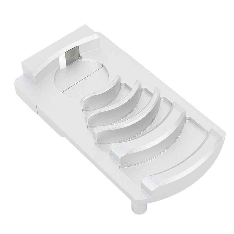 Plastic Pipe Deburring Tool HSS Aluminum Efficient PVC Chamfer Tool