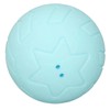 Peppy Pet Ball for Cats with Led Flash Colorful Lights