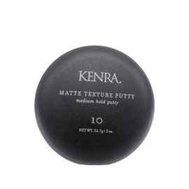 Kenra Matte Texture Putty #10 - 2 oz New