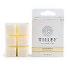 Tilley Classic White Lemongrass Square Soy Wax Melts 60 g