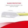 Feather Professional Artist Club SS Japanese Razor Safety Cover