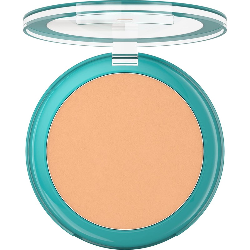 Maybelline New York Matte Powder, Moisturising with Pore Refining Effect,