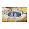 Nesti Dante Dolce Vivere Capri Soap 250 g Pack of 3