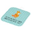 Mr. & Mrs. Panda Pot Mat Fox Chef Gift Chefs