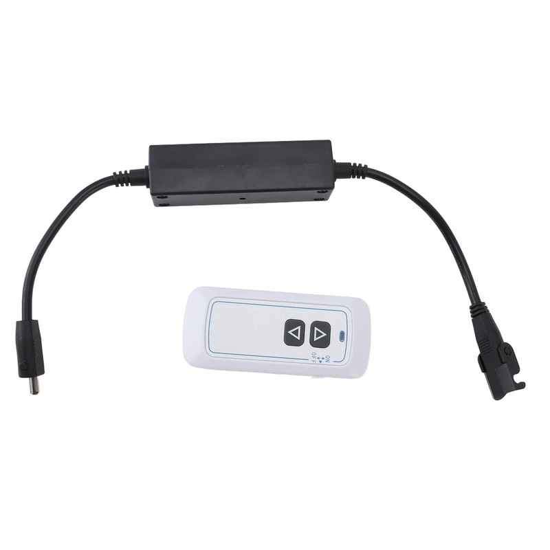 Linear Actuator Controller 433.92MHz Wireless Remote Control for Electric Push