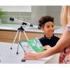Science Mad 30mm Telescope For Kids - Fun and Easy