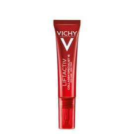 Vichy Liftactiv Collagen Specialist Eye Care, Anti-Ageing Eye Cream Against Five Signs of Ageing for Crow's Feet, Wrinkles, Eye Bags, Dark Circles and Hanging Lids 15 ml