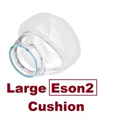 Eson2 Large Cushion for  Fisher & Paykel Eson2 Eson 2 Original & New