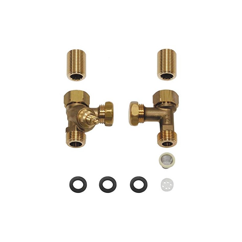 Vaillant 308086 Überputzmontageset