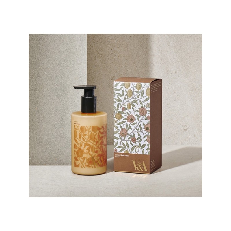 VA Scented Body Lotion Orangerie 450ml / VA 센티드 바디로션