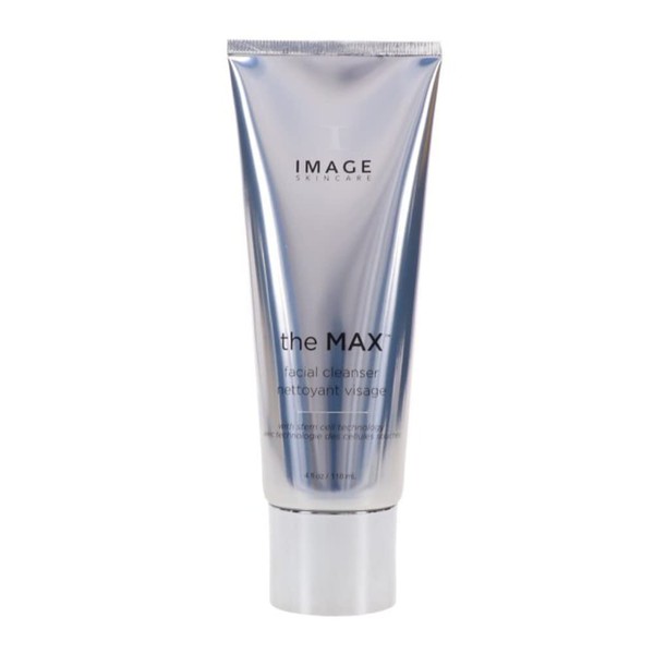 IMAGE Skincare, the MAX Facial Cleanser, Silky Face Wash with