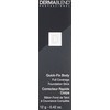 Dermablend Quick-Fix Body Makeup Full Coverage Foundation Stick, Water-Resistant Body