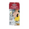 Hyde Tools: Dust-Free Vacuum Scraper