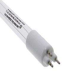 Caprock Replacement for The STERILIGHT Brand S287RL UV-C LAMP BUT NOT Made by STERILIGHT