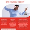 Geritol, Multivitamin Supplement, Contains B-Vitamins, Antioxidants, Vitamins C, E &