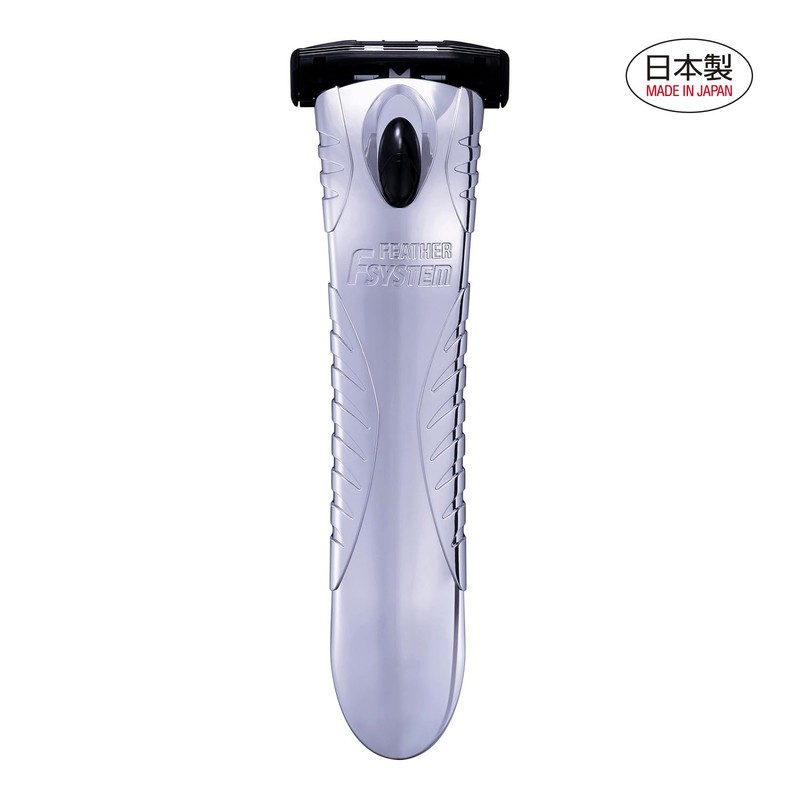 Feather F System MR3neo Chrome Holder Set of 1