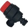 Pressure Relief Valve PRV 61312668 for ARISTON E-Combi EVO 24FF