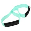Parliky Resistance Band Yoga Stretch Strap Shape Elastic Exercise Band