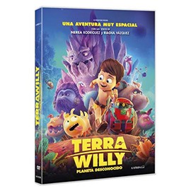 Terra Willy