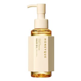 Honey Deep Repair Custom Hair Oil Sleek (Osmanthus Scent)