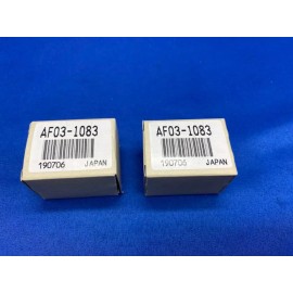 Ricoh OEM copier qty 2 lot, Bypass (manual) feeder roller AF03-1083