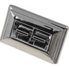 Dorman 49242 Front Driver Side Door Window Switch Compatible with