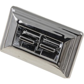Dorman 49242 Front Driver Side Door Window Switch Compatible with Select Models