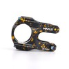 BESNIN Bicycle Stem 0 Degree 31.8 mm for Handlebars 35