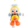 Dancing Singing Toy Electric Light Cute Cartoon Bee Appearance Interesting