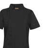 Lazzar Filipina De Chef para Mujer Uniforme | Tela Dryfit