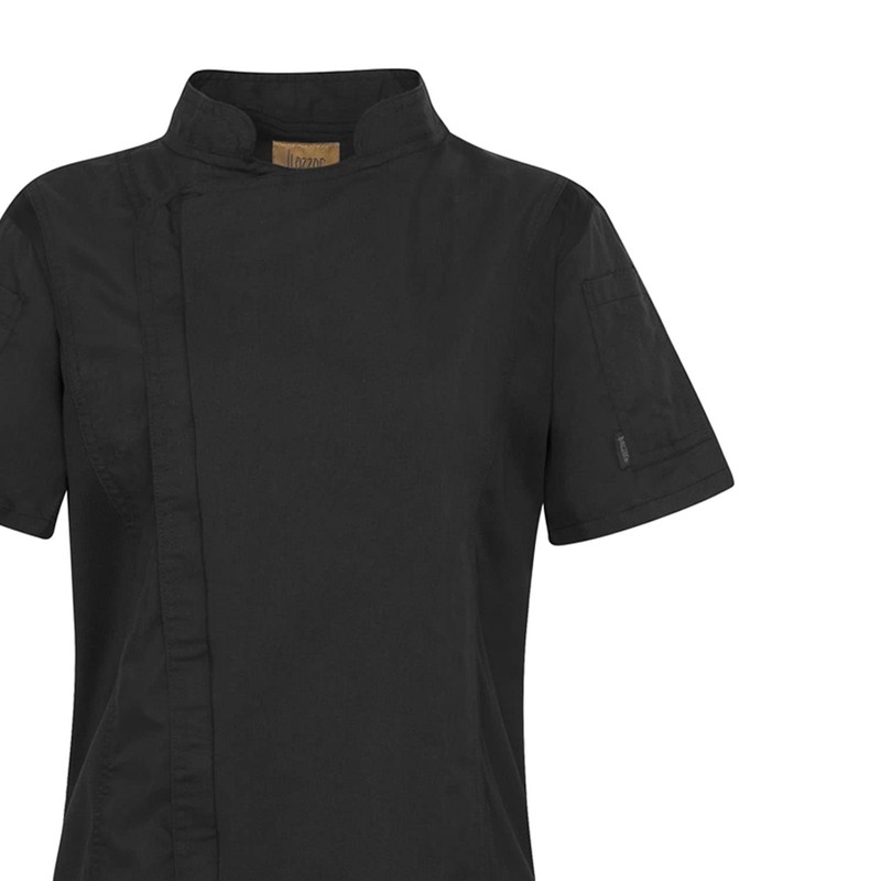 Lazzar Filipina De Chef para Mujer Uniforme | Tela Dryfit
