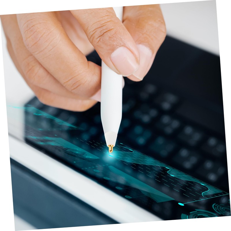 Mipcase Touch Pen Replacement Tips for and Tablets Stylus Tips