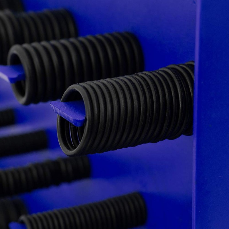 Empaques O-Ring-Milimétricos RH3011 Dogotuls