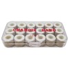 Beauticom Chamois Buffer Band (18 Pieces in a Box) (Quantity: