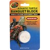 Zoo Med Aquatic Turtle Banquet Block , 0.5 Ounce (Pack