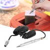 Pneumatic Carving Pen for Metal Porcelain Glass Plastic Wood Engraving