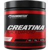 Creatina Monohidratada Black Diamond 400grs 80servicios Diamondtech (NATURAL)
