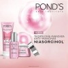 Skin Care Kit 3 Pasos Niasorcinol Ponds