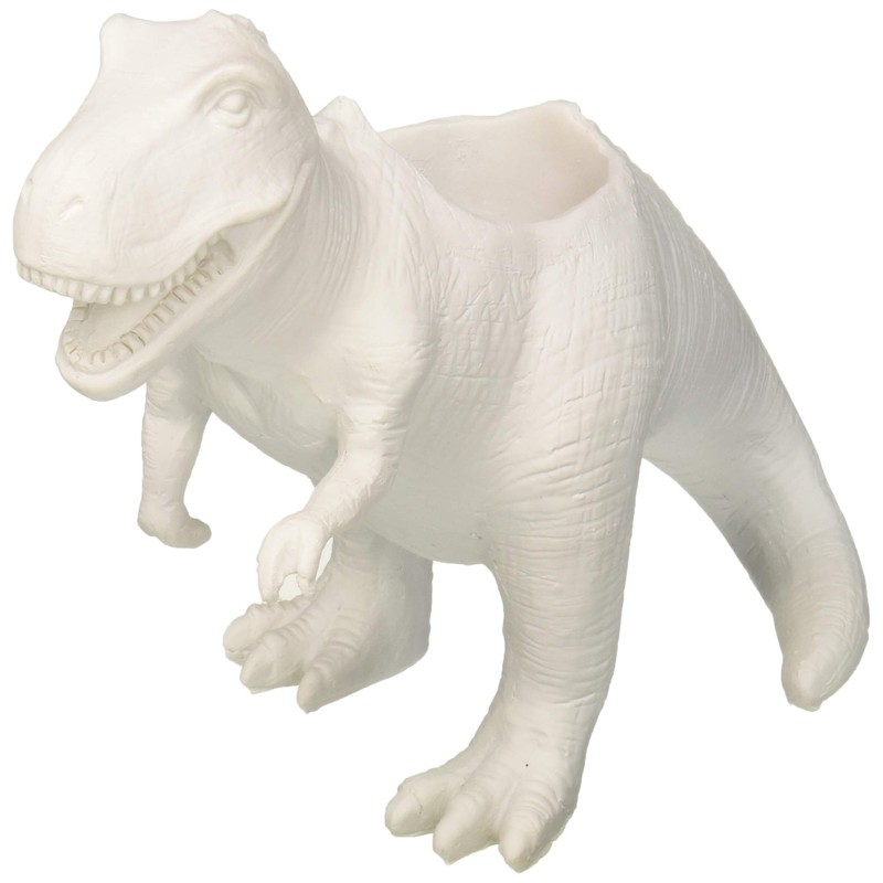 Dinosaur Planter