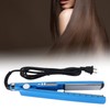 Hair Straightener Adjustable 5 Gears Fast Heat Portable Hair Styling